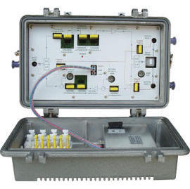Bi-directional Transmission Trunk Amplifier (Двунаправленная магистральные усилители)