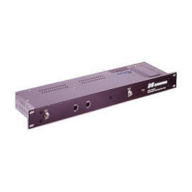 Broadband Distribution Amplifier (Broadband Distribution Amplifier)