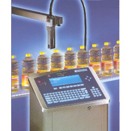 Ink Jet Printer (Imprimante Jet d`Encre)