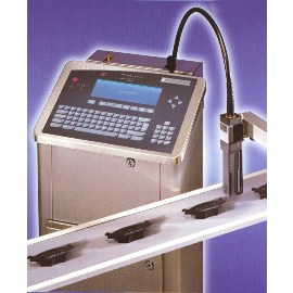 Ink Jet Printer (Ink Jet Printer)