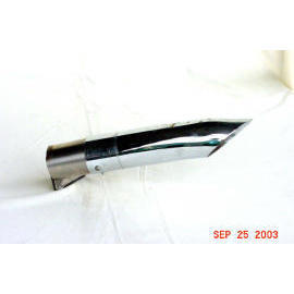 Stainless Steel Tips (Stainless Steel Tips)