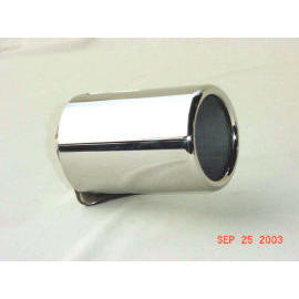 Stainless Steel Tips (Stainless Steel Tips)