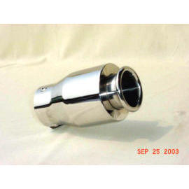 Stainless Steel Tips (Stainless Steel Tips)