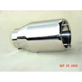 Stainless Steel Tips (Stainless Steel Tips)