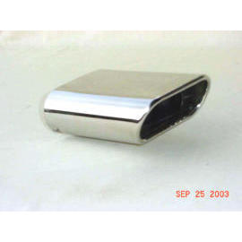 Stainless Steel Tips (Stainless Steel Tips)