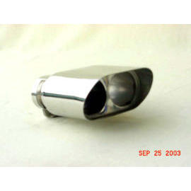 Stainless Steel Tips (Stainless Steel Tips)