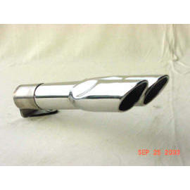 Stainless Steel Tips