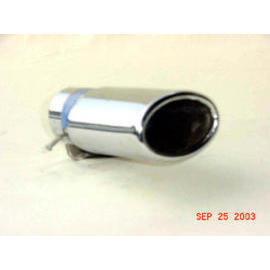 Stainless Steel Tips (Stainless Steel Tips)