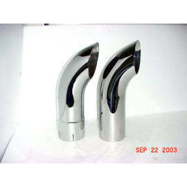 Stainless steel (Stainless steel)