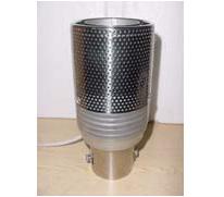 LED-MUFFLER