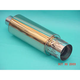 Stainless (Inoxydable)