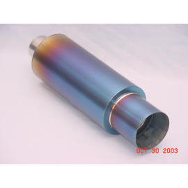 Titanium