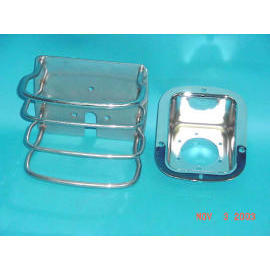 GRILLE PARTS (GRILLE DE RECHANGE)