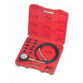 OIL PRESSURE TESTER KIT (Давление масла TESTER KIT)