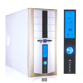 COMPUTER CASE
