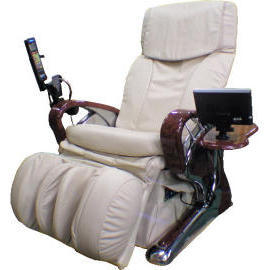 Massage Chair (Massage-Stuhl)