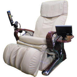 Massage Chair (Fauteuil de massage)