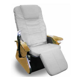 HEC-21T Roller Massage Recliner (HEC-21T rouleau de massage inclinable)