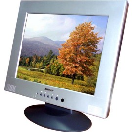 LCD-Bildschirme, Monitore (LCD-Bildschirme, Monitore)
