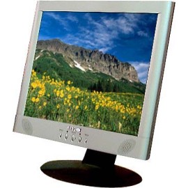 LCD-Bildschirme, Monitore (LCD-Bildschirme, Monitore)