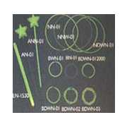 Glow in The Dark (Glow in The Dark)