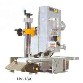 ALL-IN-ONE LABELLER (ALL-IN-ONE ETIQUETEUSE)