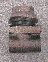 Pitless Adapter (Überflur-Adapter)