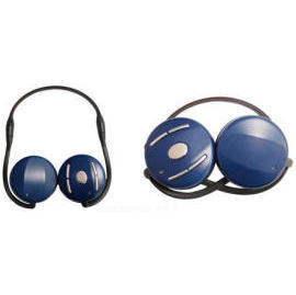 Bluetooth Stereo Headphone (Casque stéréo Bluetooth)