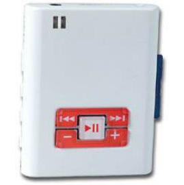 Bluetooth Stereo MP3 Player (Bluetooth stéréo MP3 Player)