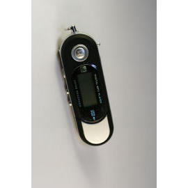 MP3 Player (Lecteur MP3)