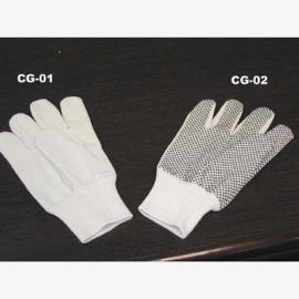 CG-01 Cotton glove (CG-01 Cotton glove)