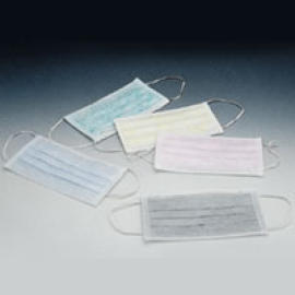 DM-003 Disposable mask (DM-003 masque jetable)