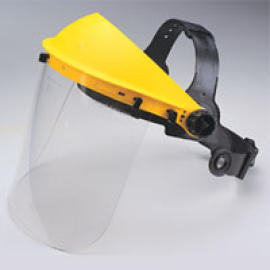 FS-8051 Face Shield (FS-8051 Face Shield)