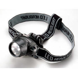 HL-119C headlight (HL 19C лампы)