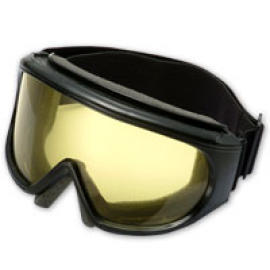 LG-2501AFSP Safety Goggle