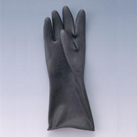 PM-6010 Household glove (PM-6010 à gants de ménage)