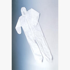 PP-01 Coverall (ПП-01 Комбинезон)