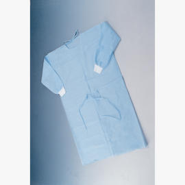 PP-10 Surgical gown (PP-10 blouse chirurgicale)
