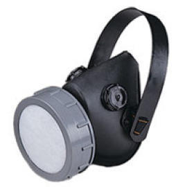 RM-603 Respirator (RM-603 Respirateur)