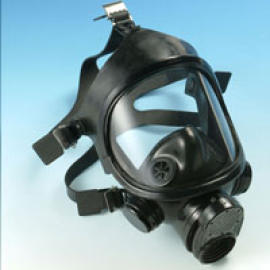 RM-808 Full face mask (RM-808 Vollmasken)