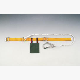 SB-9305 Safety Belt (СБ-9305 ремней безопасности)