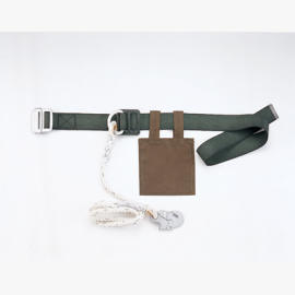 SB-9307 Safety belt (СБ-9307 ремней безопасности)