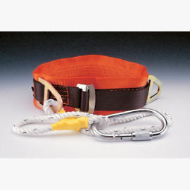 SB-9311 Safety belt (СБ-9311 ремней безопасности)
