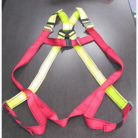 SB-9366CE Full body harness (СО-9366CE всего тела использовать)