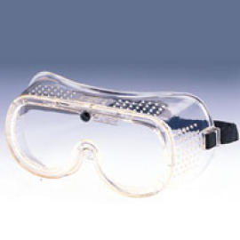 SG-201 Safety Goggle