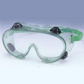 SG-234 Safety Goggle