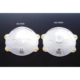 N95 Original Cone Mask (N95 Original Cone Mask)