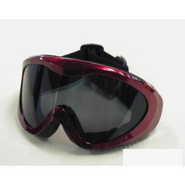 SP-190 Safety Goggle