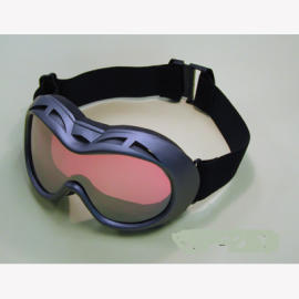 SP-253 Safety Goggle (SP-253 Schutzbrille)