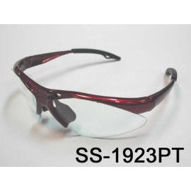 SS-1923PT Safety Spectacle